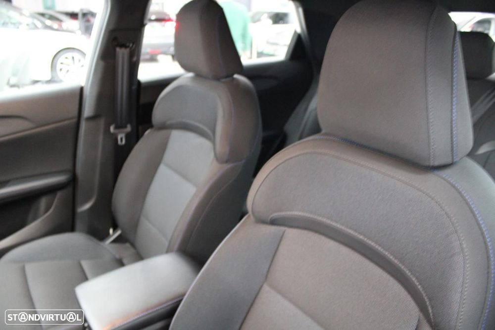 MG MG4 51 kWh Standard - 10