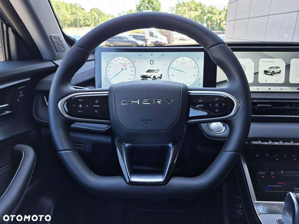 Chery Tiggo 4 - 27