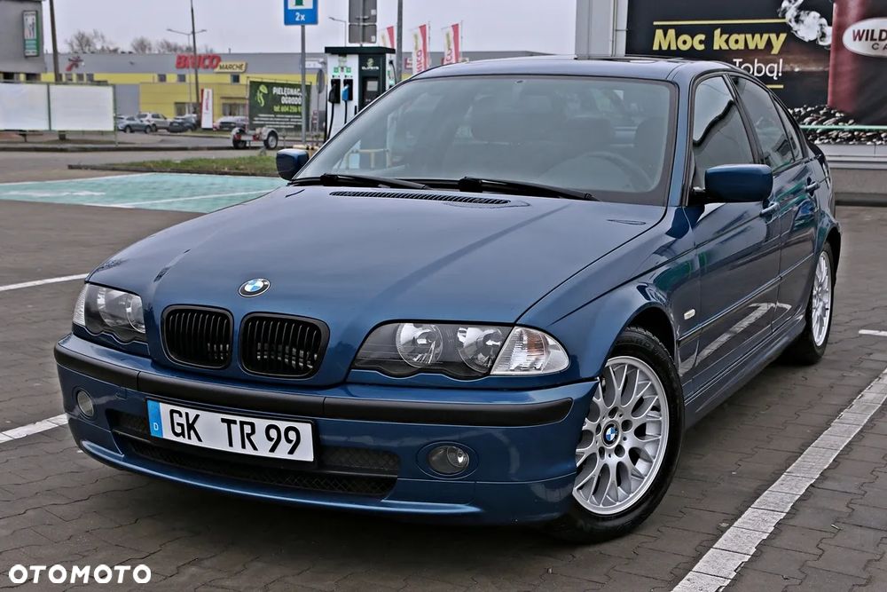 BMW Seria 3 - 8