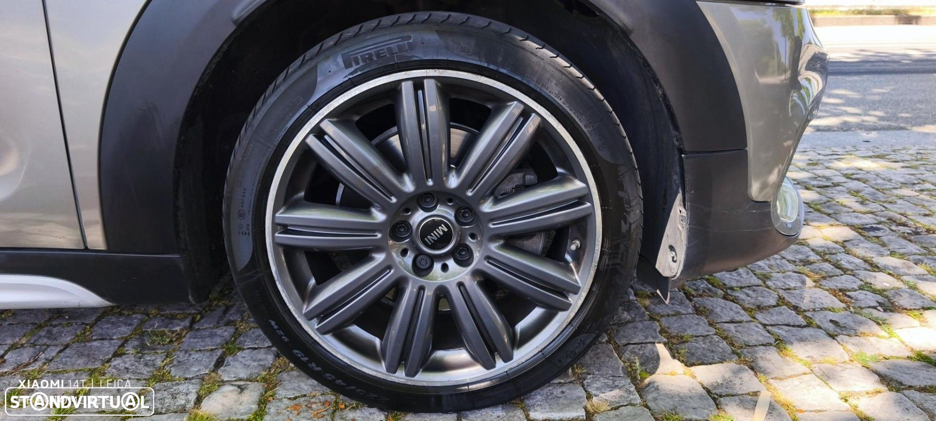 MINI Countryman Cooper SE ALL4 Auto - 15