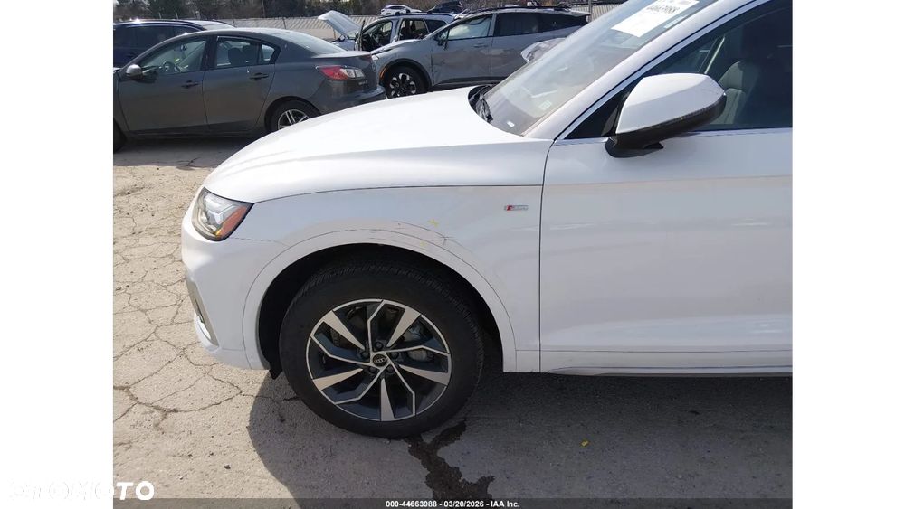 Audi Q5 45 TFSI quattro S tronic S line - 9