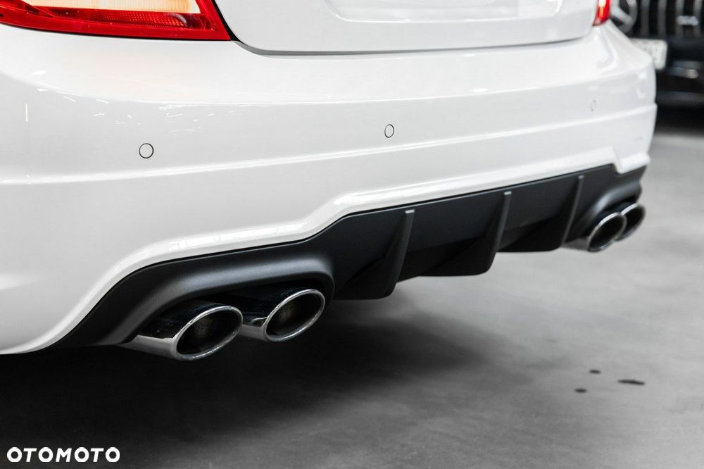 Mercedes-Benz Klasa C - 21