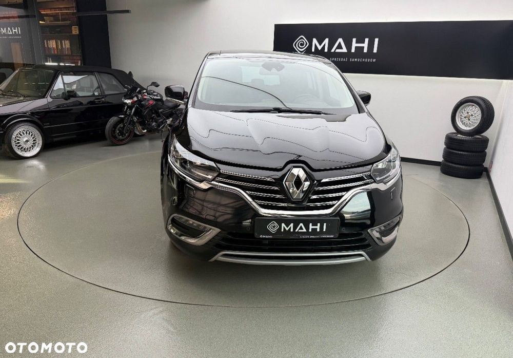 Renault Espace Energy dCi 160 EDC Intens - 4