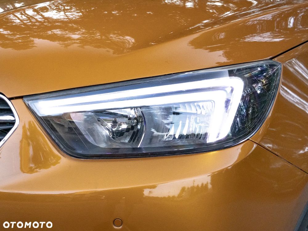 Opel Mokka 1.4 Turbo ecoFLEX Start/Stop Color Innovation - 6