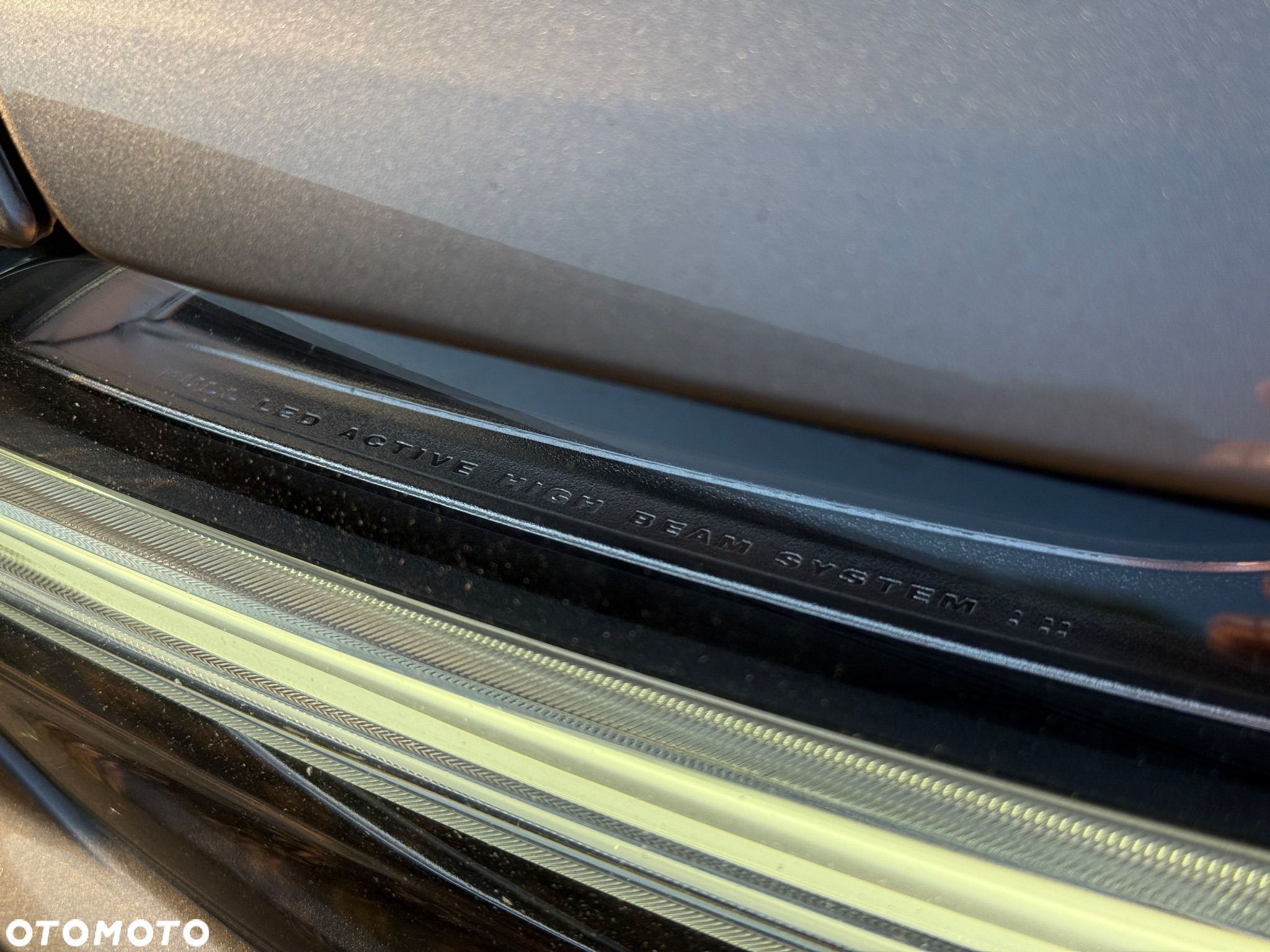 Volvo V60 D4 Geartronic Inscription - 4