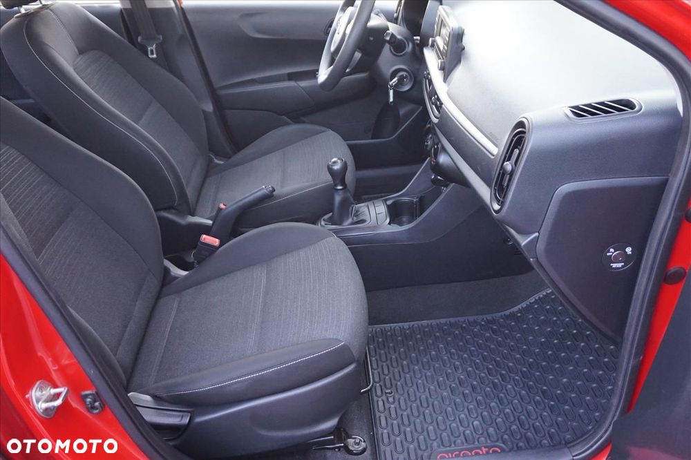 Kia Picanto 1.2 M - 11