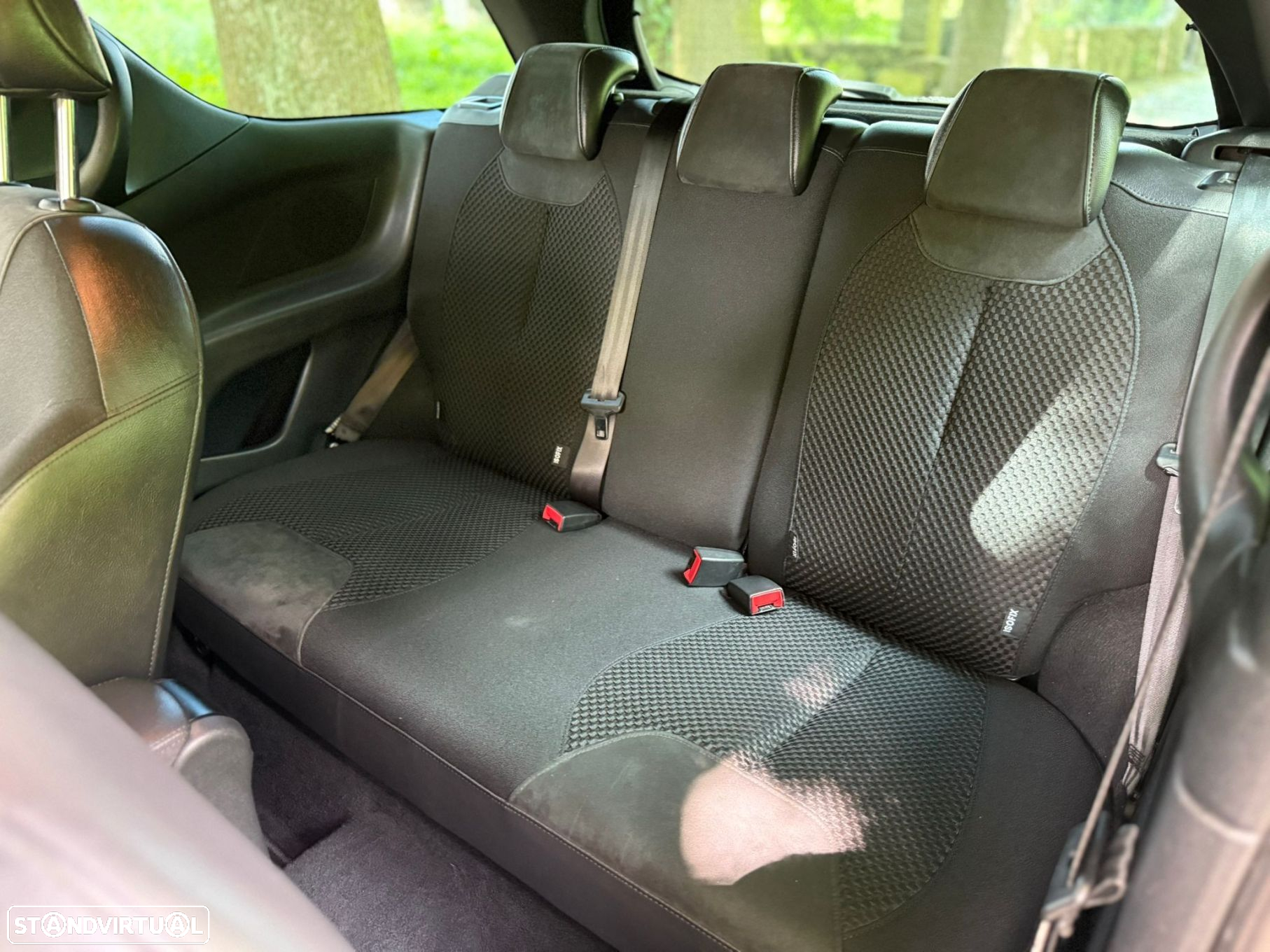 Citroën DS3 1.2 VTi Chic ETG - 13