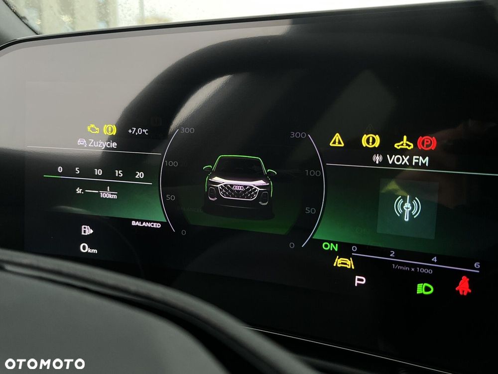 Audi Q5 Sportback - 30
