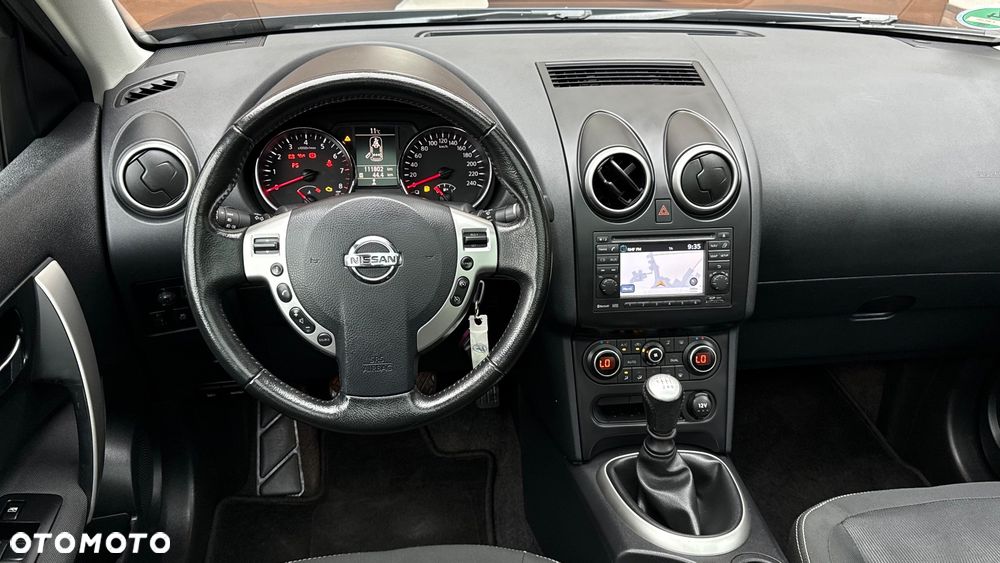 Nissan Qashqai - 32