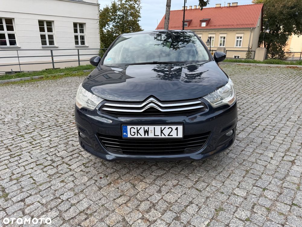 Citroën C4 VTi 120 Style - 2