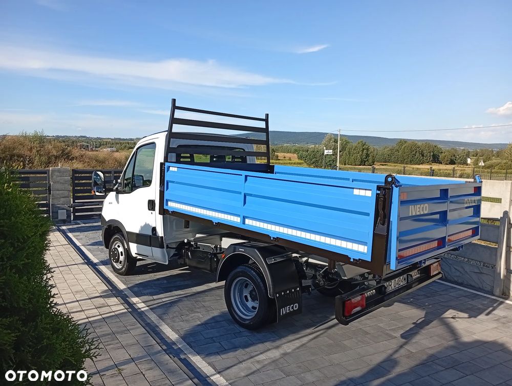 Iveco Daily - 2