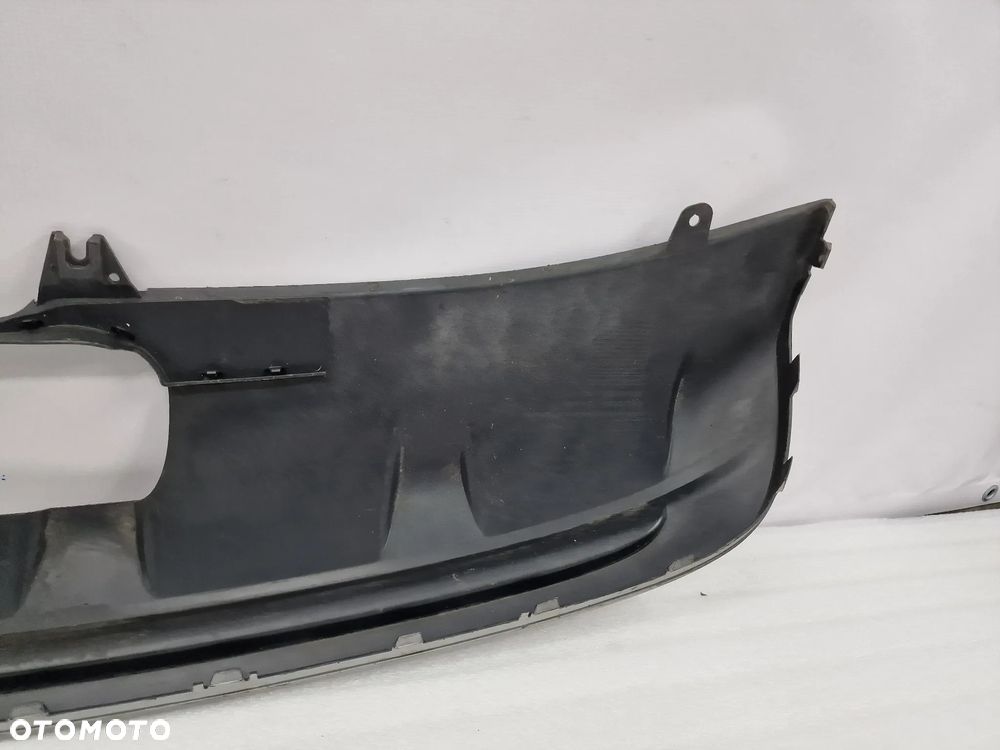 AUDI A4 B9 ALLROAD 15- DYFUZOR / SPOJLER ZDERZAKA TYLNEGO TYLNIEGO TYŁ , NR 8W9807835 / 8W9807835A , NR AUKCJI DT305 - 18