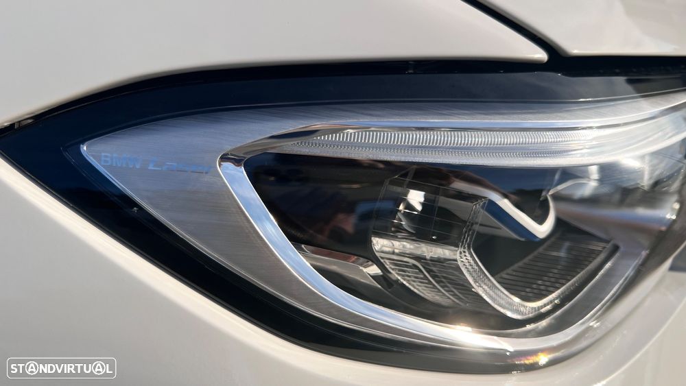 BMW 330 e Touring Pack Desportivo M Pro Auto - 13