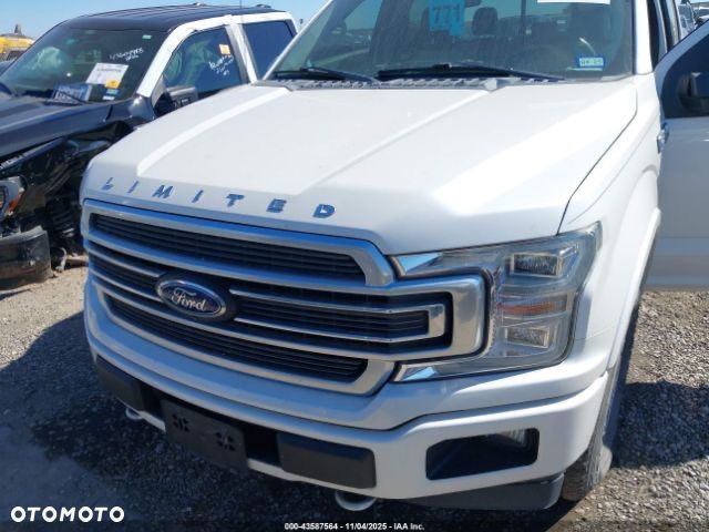 Ford F150 ver-2-5-sports--line-awd - 2