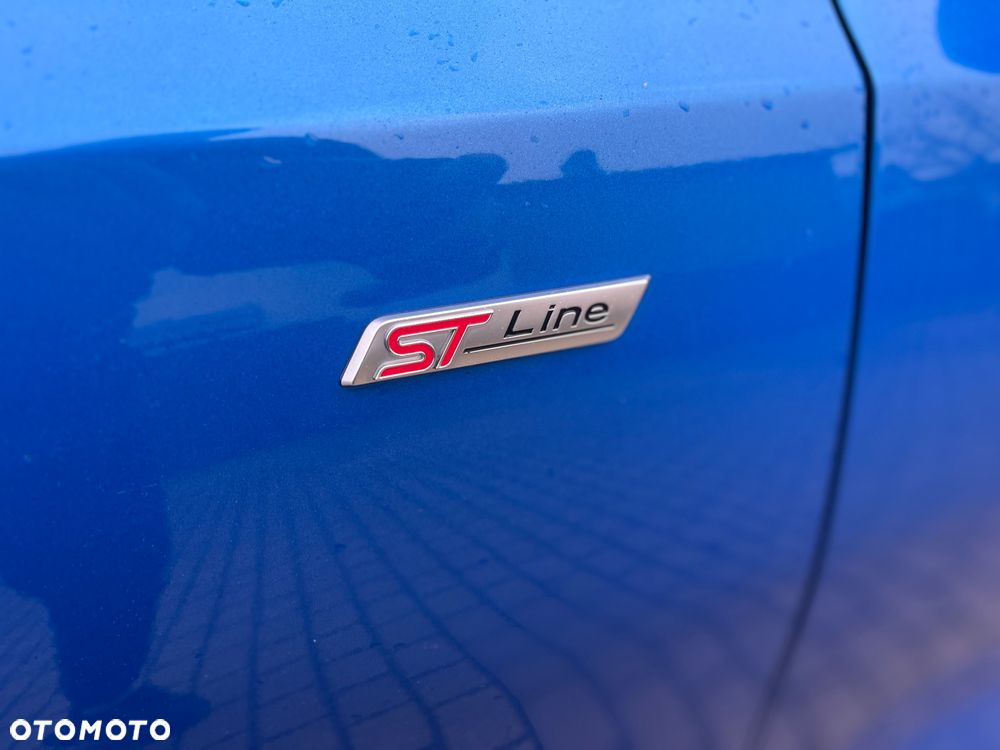 Ford Focus 1.0 EcoBoost ST-Line - 16