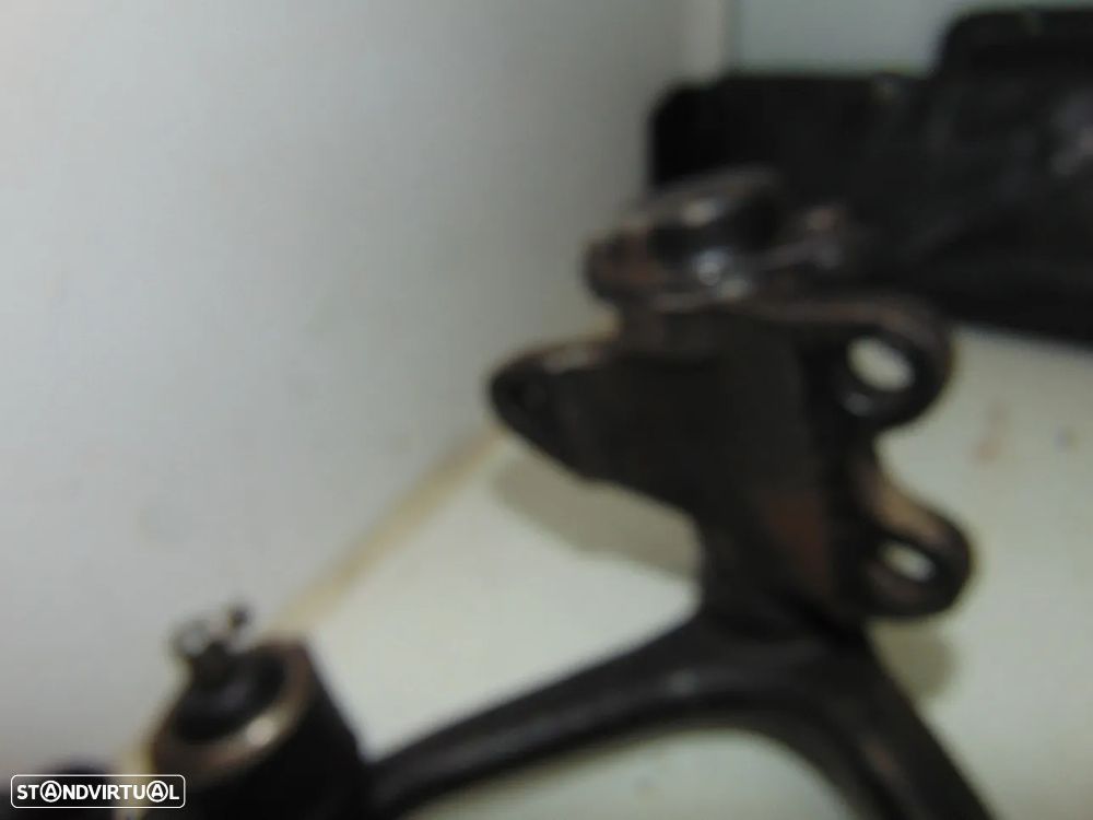 Nissan Vanette  caixa/coluna direção - 4