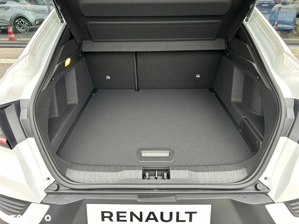 Renault Arkana 1.6 E-Tech Full Hybrid 145 Techno MMT - 12