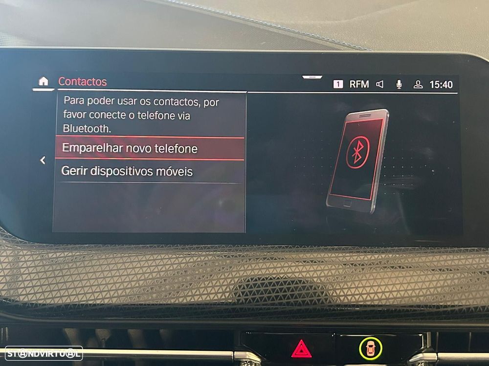 BMW 216 Gran Coupé d Pack Desportivo M - 25