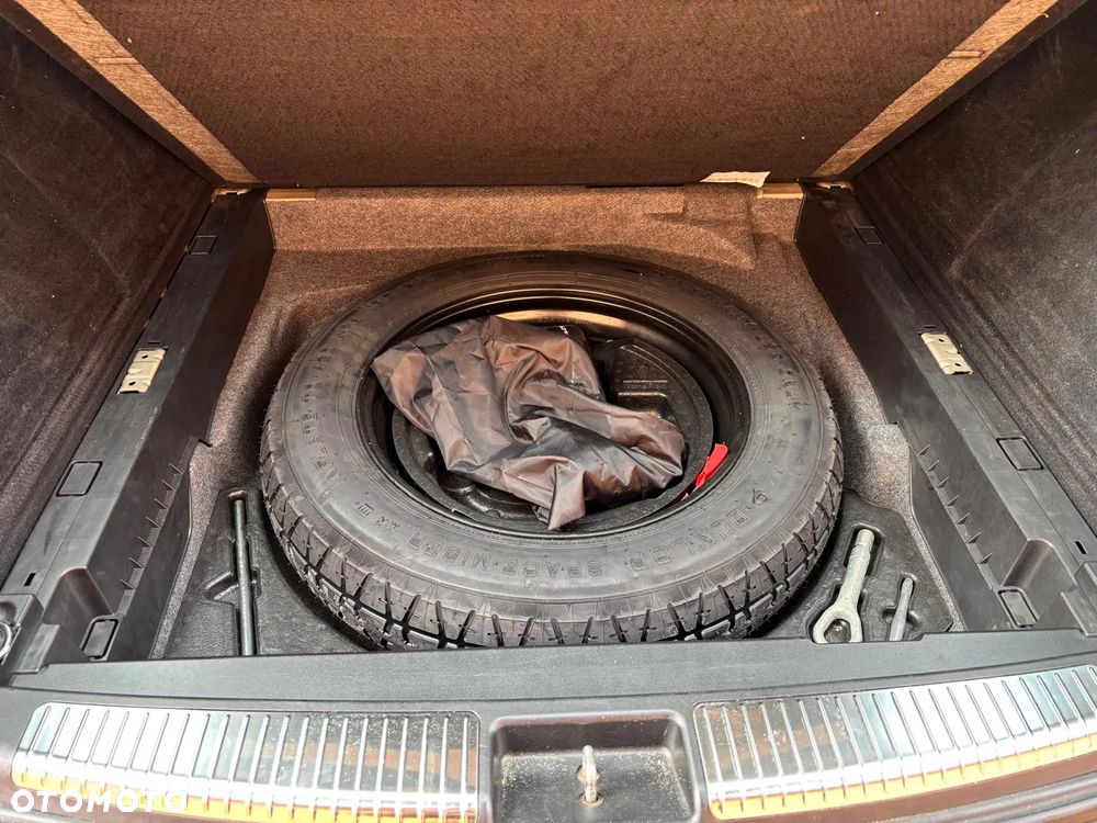 Mercedes-Benz ML 320 CDI 4-Matic - 17