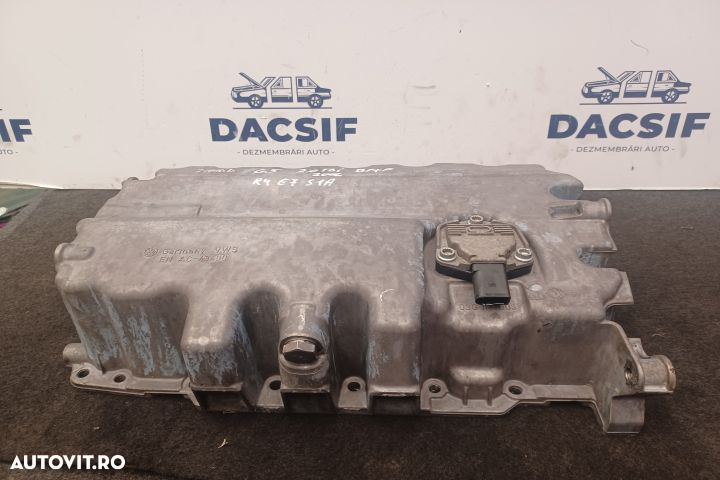 Baie ulei 1J0907660C 03G103603 1J0907660C 03G103603 Volkswagen VW Pas - 2