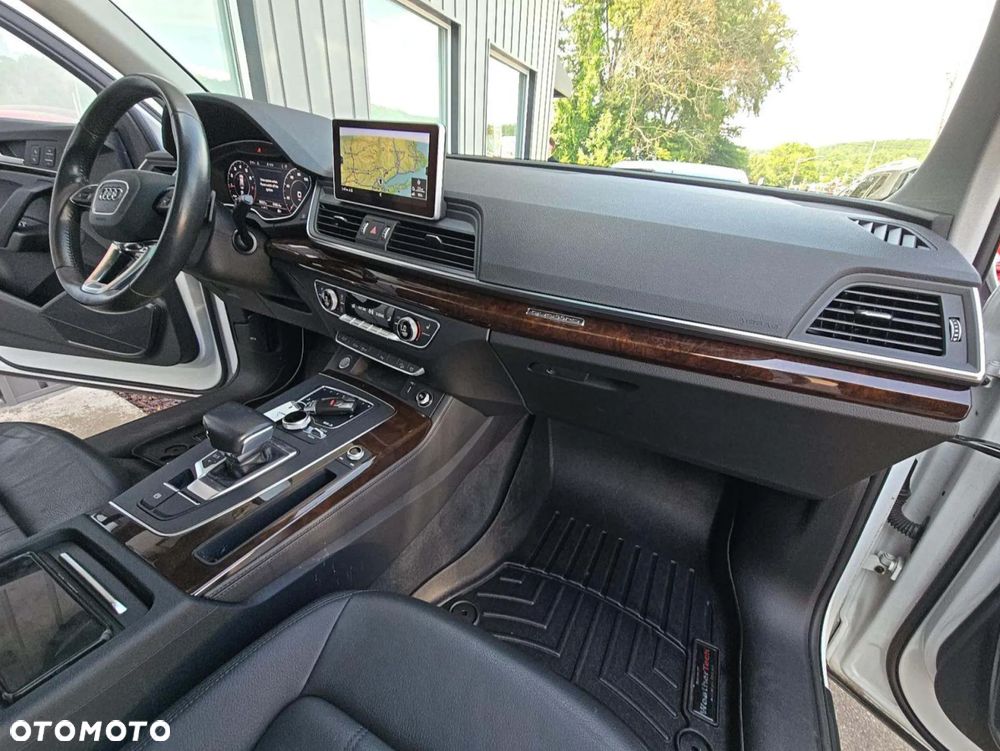 Audi Q5 45 TFSI quattro S tronic - 17