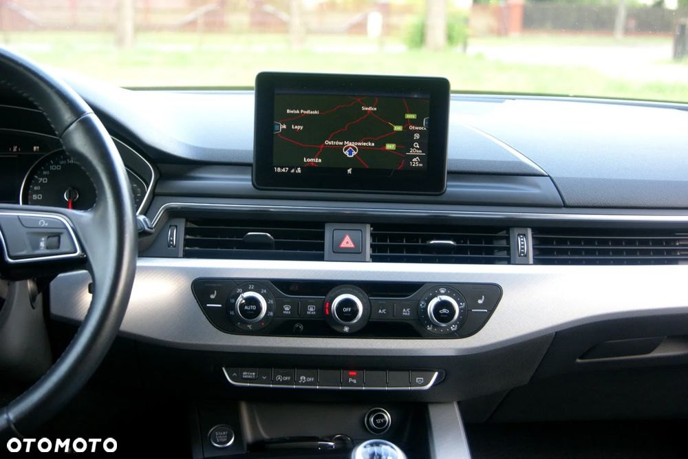 Audi A4 Avant 2.0 TDI - 30