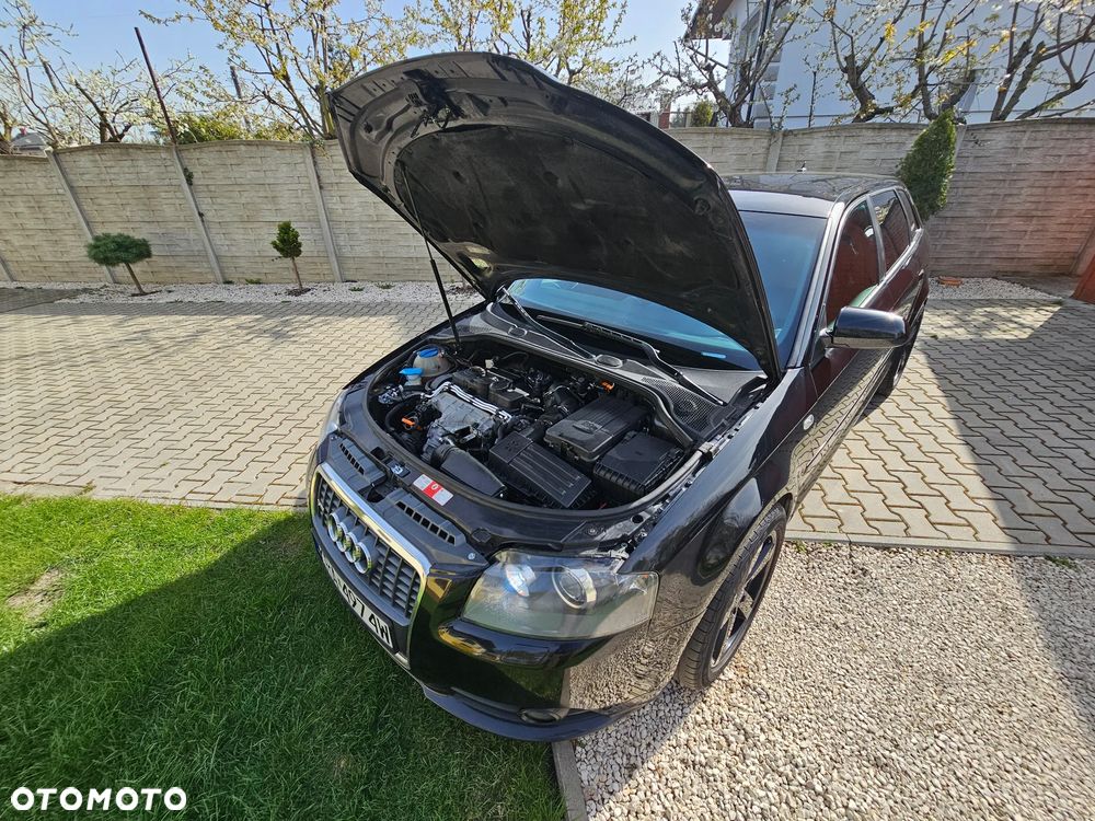 Audi A3 - 13