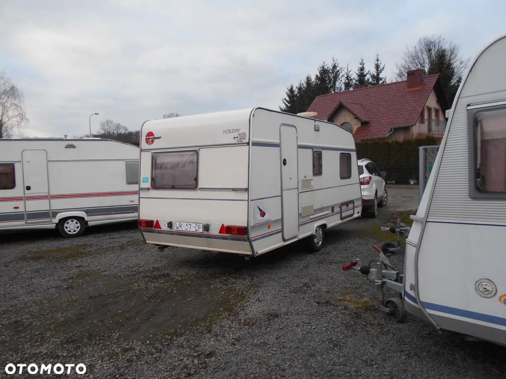 Burstner HOLIDAY 440 - 29