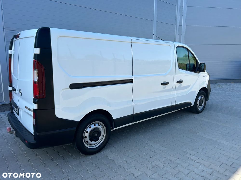 Opel VIVARO - 6
