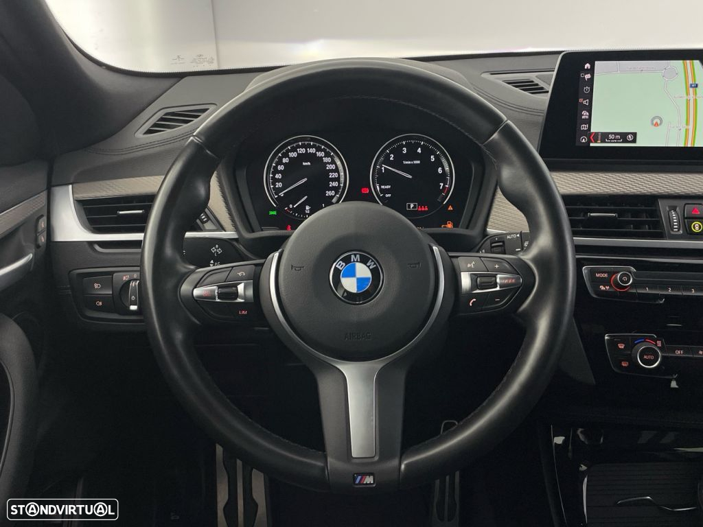 BMW X2 25 e xDrive - 14