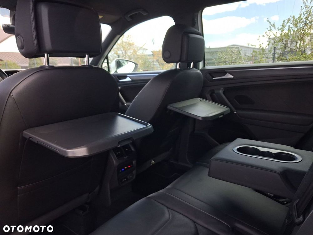 Seat Tarraco 2.0 TDI Xcellence S&S 4Drive DSG - 23