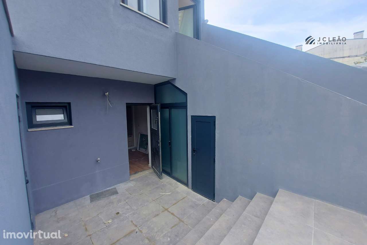 Andar Moradia t2 - Porto - Grande imagem: 4/21