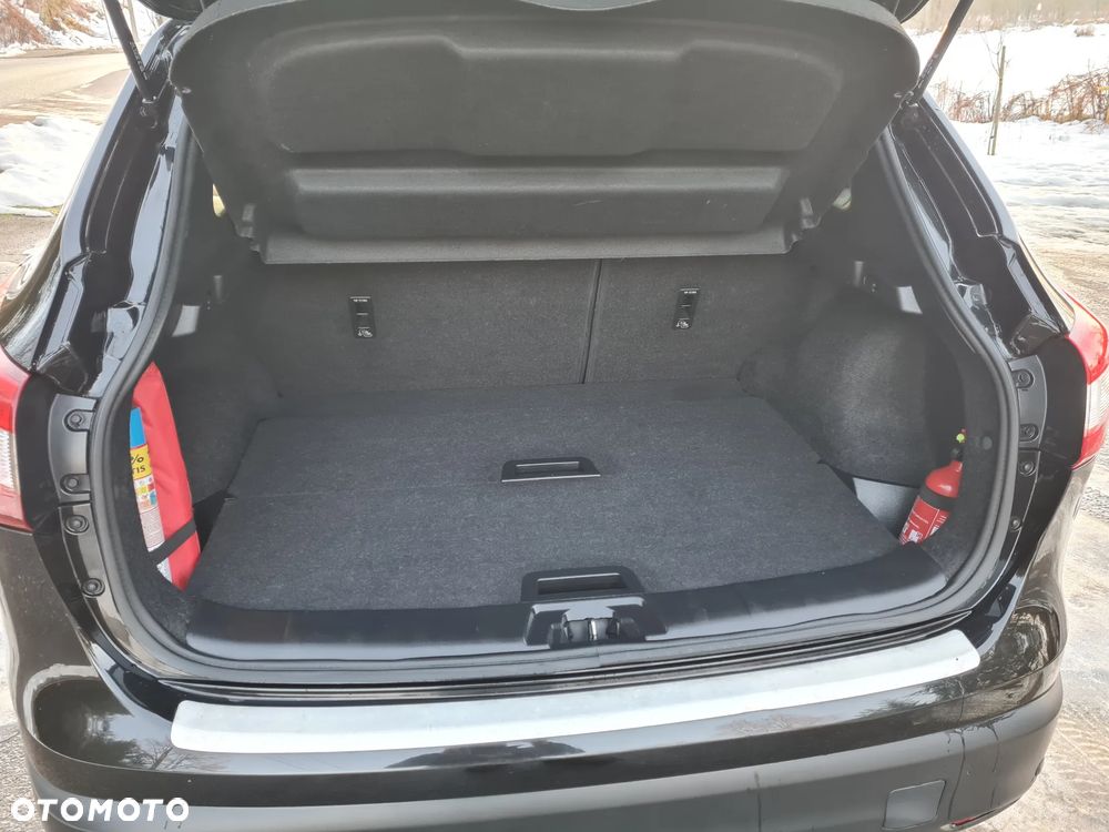 Nissan Qashqai 1.2 DIG-T Xtronic TEKNA - 11