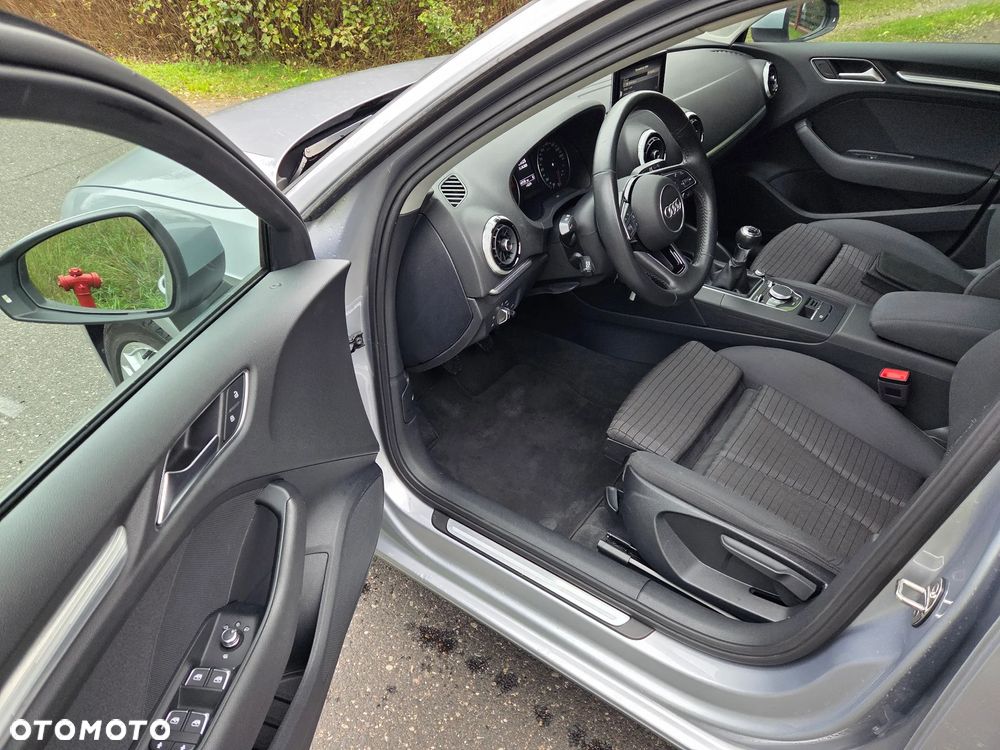 Audi A3 - 9
