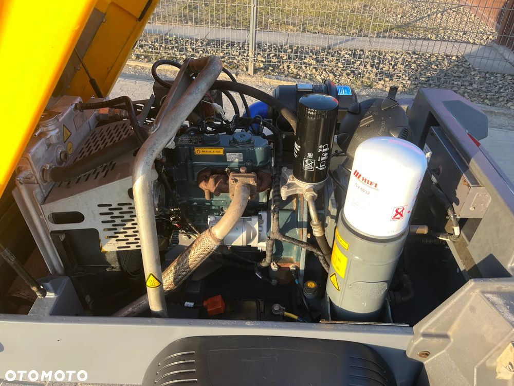 Atlas Copco XAS 48 - 10