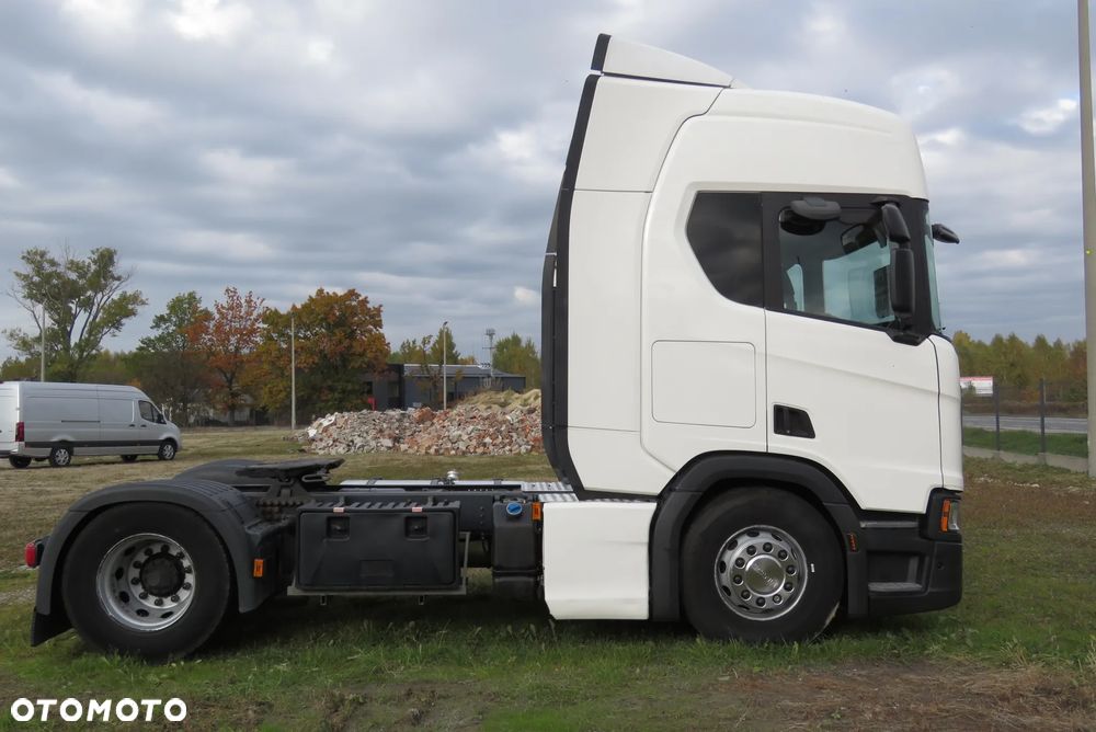 Scania - 5