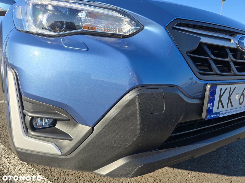 Subaru XV 2.0ie Lineartronic Comfort - 36