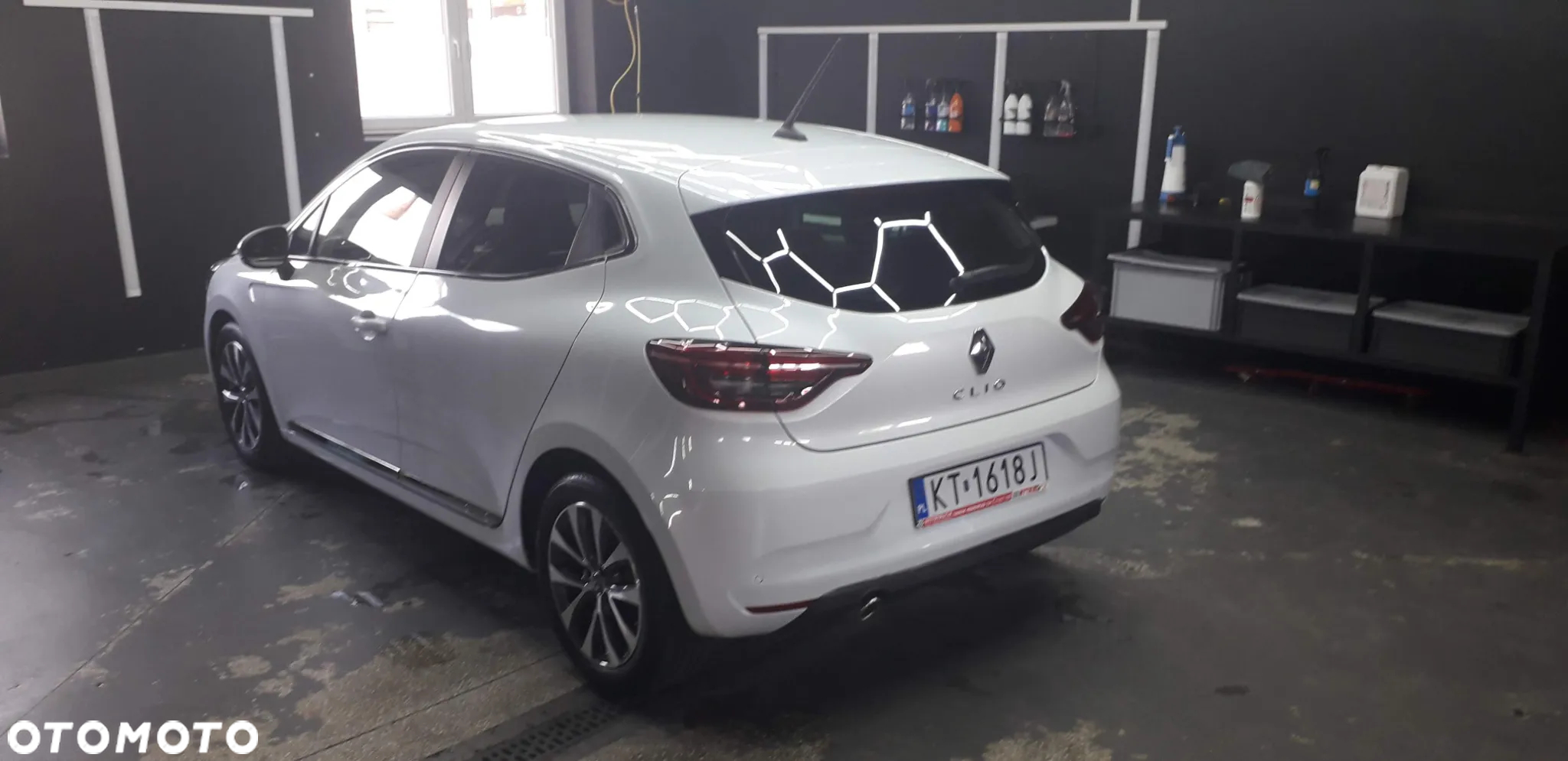 Renault Clio TCe 90 TECHNO - 6
