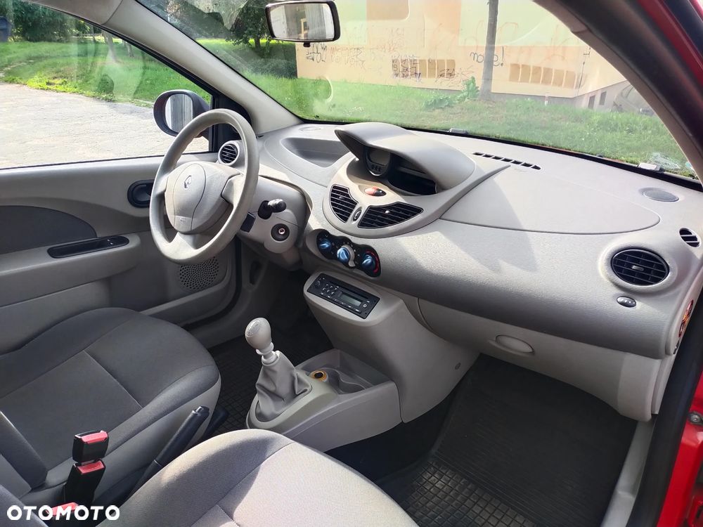 Renault Twingo - 8