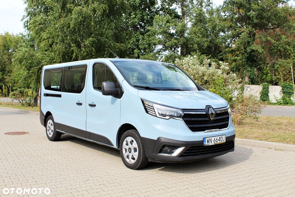 Renault Trafic - 8