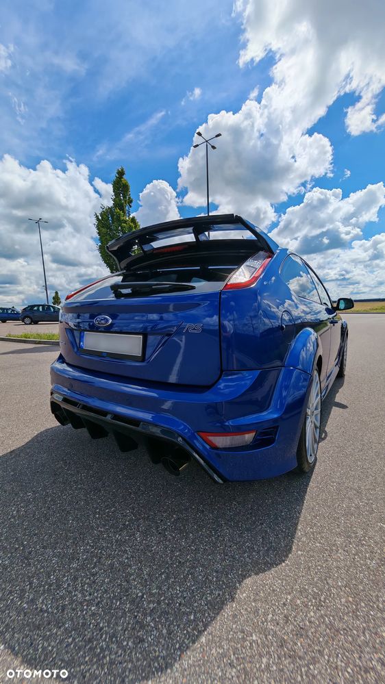 Ford Focus - 14