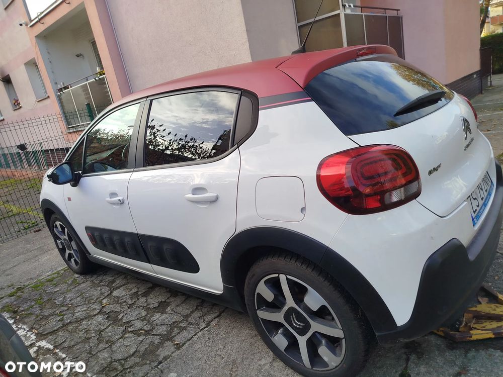 Citroën C3 - 3