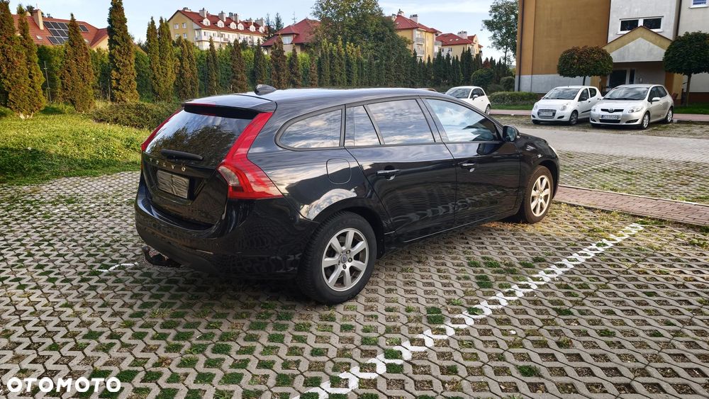 Volvo V60 D3 - 2