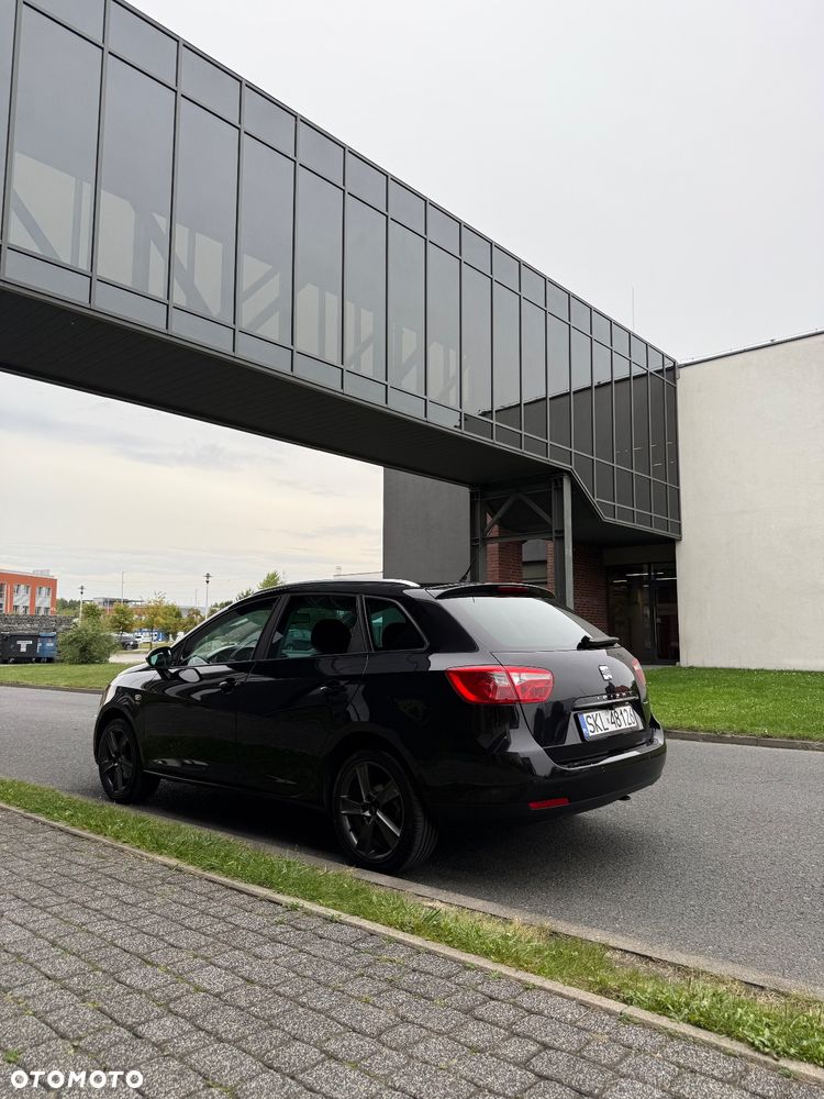 Seat Ibiza ST 1.2 TSI Sport - 4