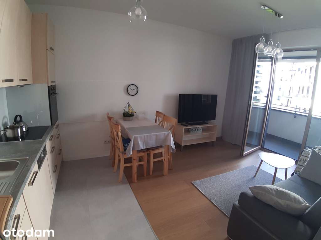 3 pokoje Bielany ul. Rudzka 5D, 53m2 garaż, prowizja 0%