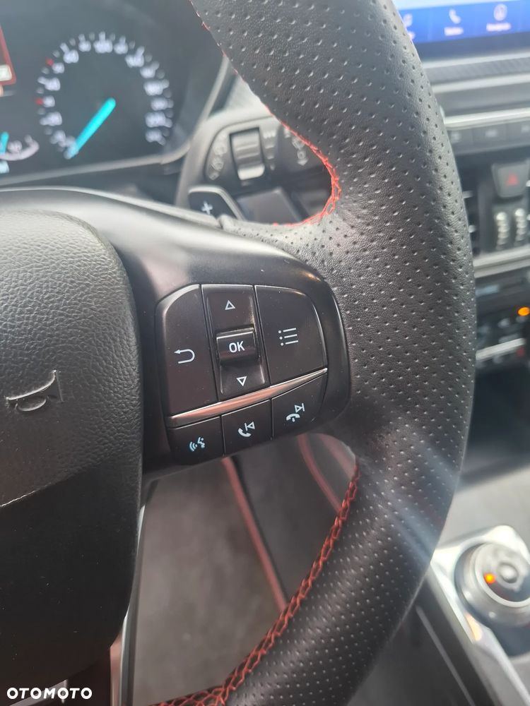 Ford Focus 2.0 EcoBlue ST-Line - 34