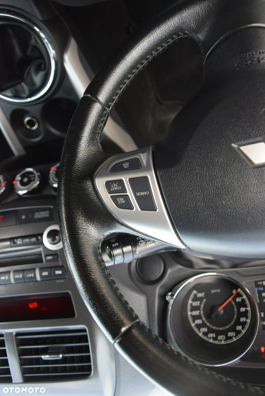 Mitsubishi ASX 1.6 ClearTec 2WD Basis - 30