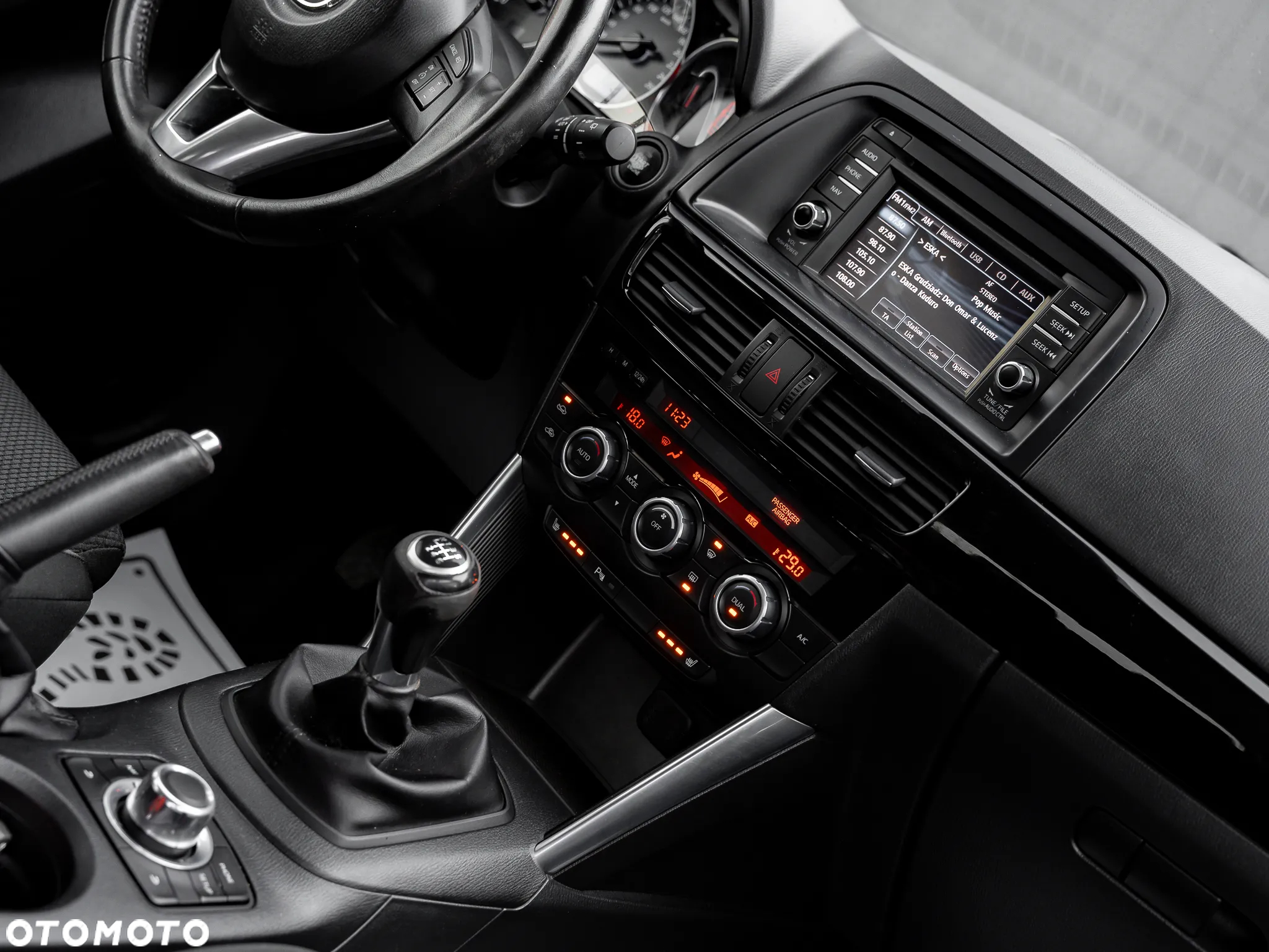 Mazda CX-5 2.2 SKYACTIV-D Center-Line - 18