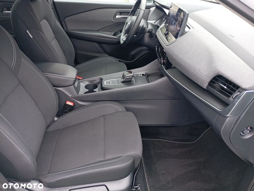 Nissan Qashqai 1.3 DIG-T MHEV Xtronic N-Connecta - 6
