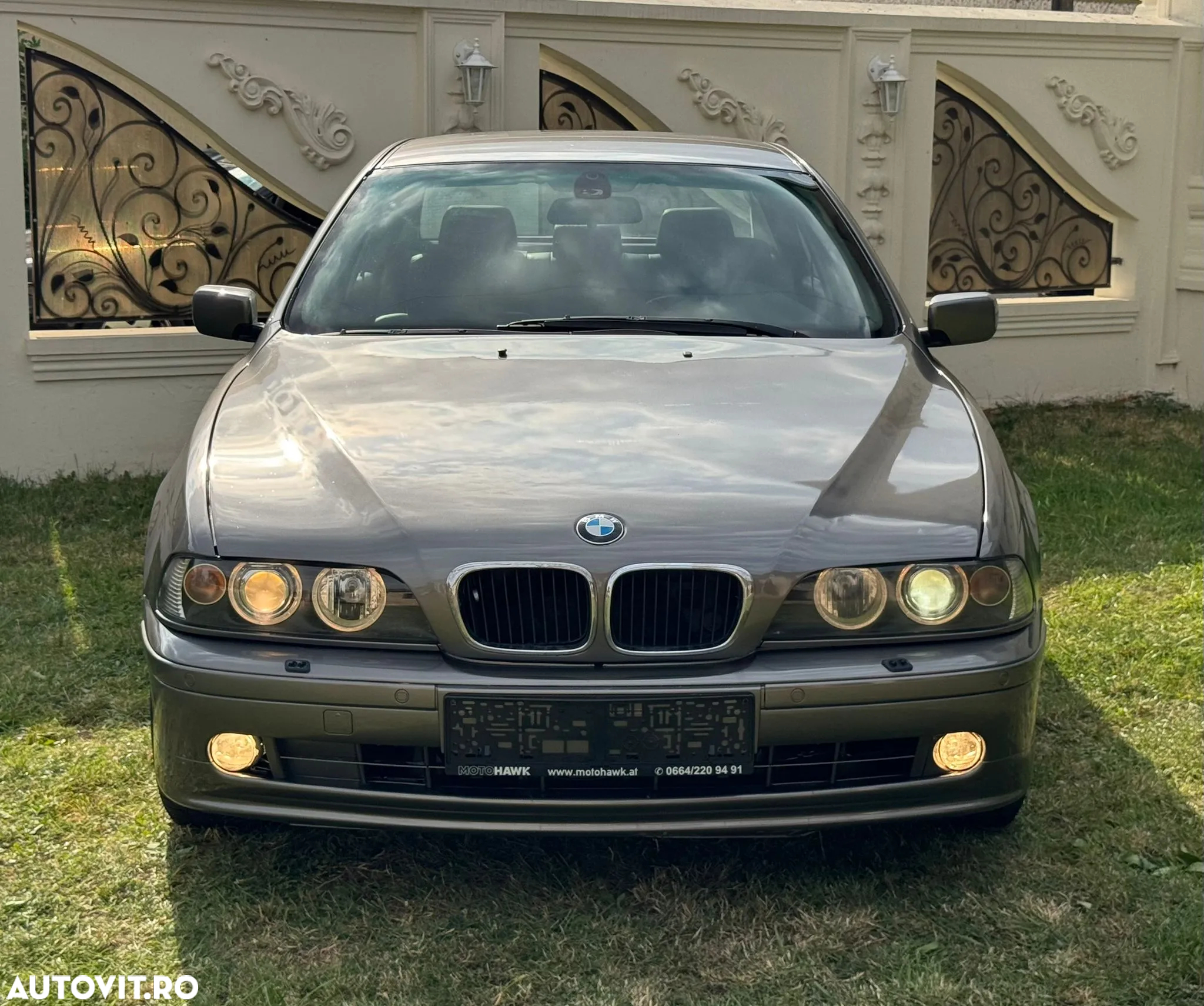 BMW Seria 5 530d - 2